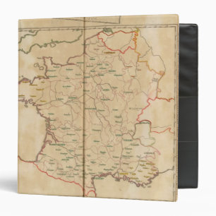 Eveque, France Binder