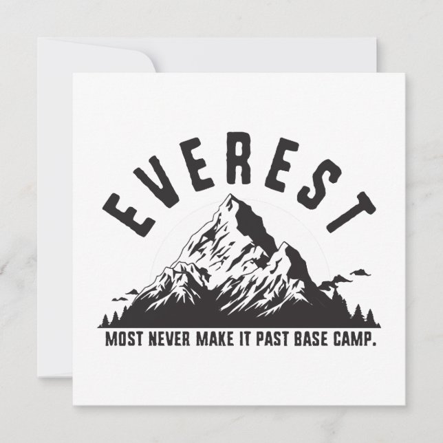 Everest (Front)