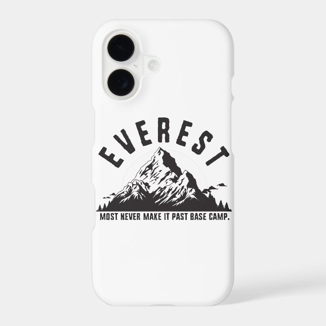 Everest (Back)