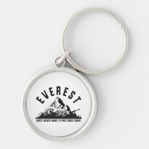 Everest Keychain