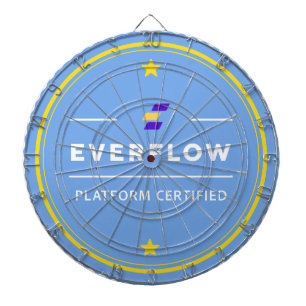 Everflow Dartboard