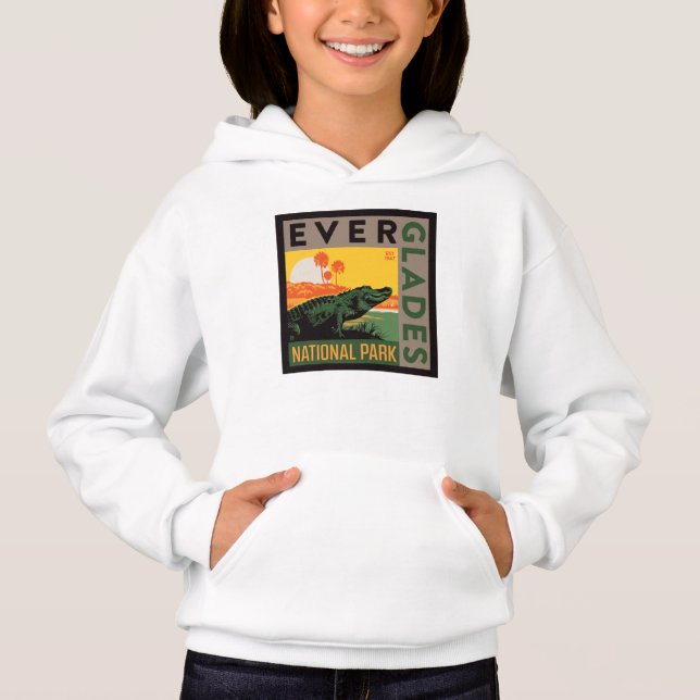 Everglades National Park | Florida (Front)