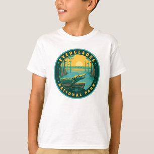 Everglades National Park T-Shirt