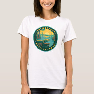 Everglades National Park T-Shirt