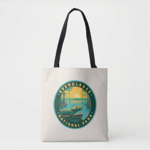 Everglades National Park Tote Bag