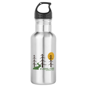 Everglades National Park Trail 532 Ml Water Bottle