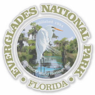 Everglades NP