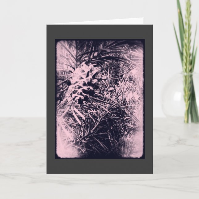 EverGreen 6 Card 3 (Front)