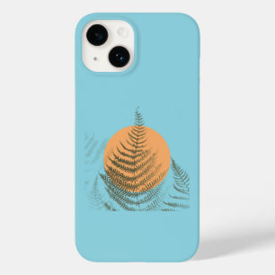 Evergreen Aesthetic for 2025  Case-Mate iPhone 14 Case