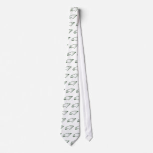 Evergreen Athletic Association Evergreen Eagles Un Tie