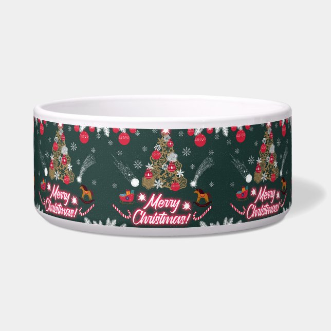 Evergreen Joy of Christmas (Front)