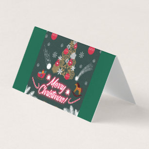 Evergreen Joy of Christmas