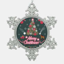 Evergreen Joy of Christmas