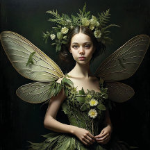 Evergreen Muse