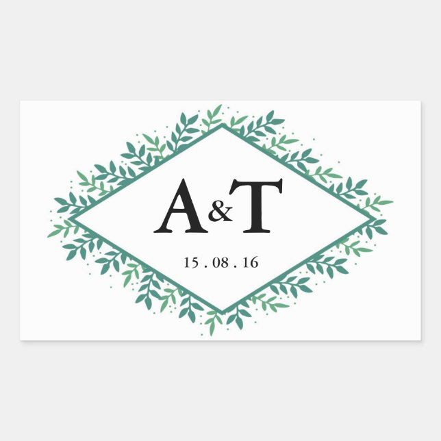 Evergreen - Sticker (Front)