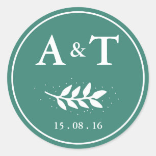 Evergreen - Sticker 2