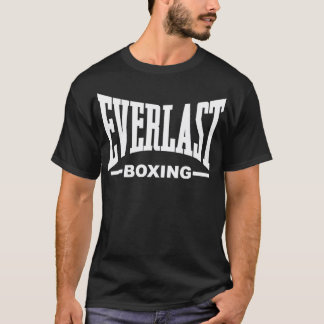 Everlast Boxing  T-Shirt