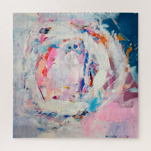 Everlast Jigsaw Puzzle