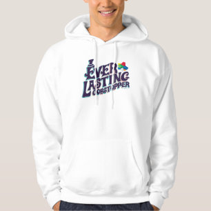 Everlasting Gobstopper Graphic Hoodie