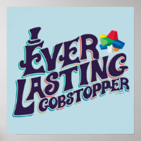 Everlasting Gobstopper Graphic