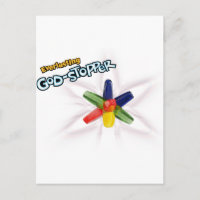 Everlasting God-stopper