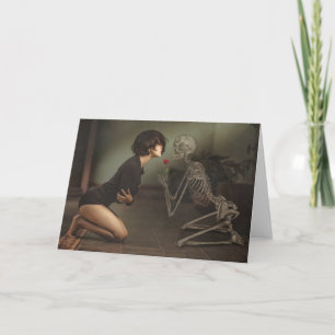 Everlasting Love Card