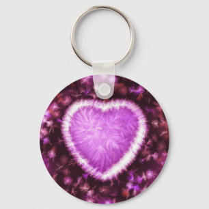 Everlasting Love Keychain