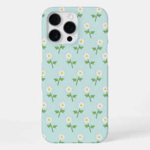 Everlasting Spring: Daisy iPhone 16 Pro Max Cover