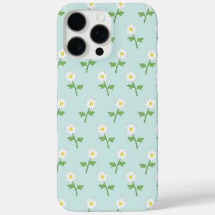 Everlasting Spring: Daisy iPhone 16 Pro Max Cover