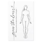 EVERLEIGH Guess The Dress Bridal Shower Game