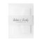 Everly Wedding