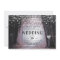 Evermore | Enchanted Fairy Forest | Mauve Wedding