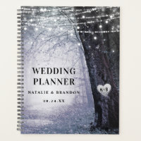Evermore | Enchanted Forest Purple Wedding Plans