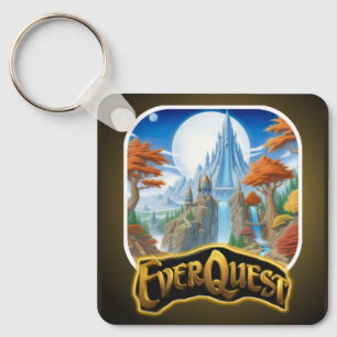 Everquest Keychain