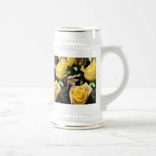 Everthing coming up Roses for Me_ Mug