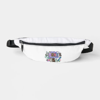 Every Bunnys Favourite CMA Fanny Pack