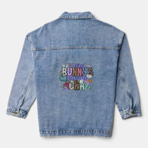 Every Bunnys Favourite CNA Denim Jacket