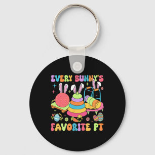 Every Bunny's Favourite Pt Keychain