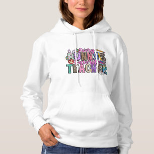 Every Bunnys Favourite Teacher Hoodie