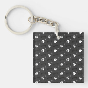 Every Cat Is My Best Friend Keychain