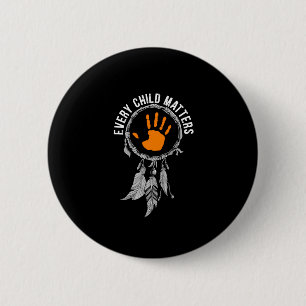 Every Child Matters Orange Day 2 Inch Round Button