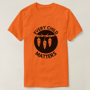 every child matters orange shirt day