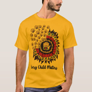 Every Child Matters - Orange Shirt Day