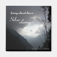 Every Cloud Has a Silver Lining