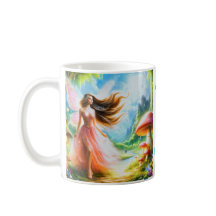 Every day is a new opportunity, cup