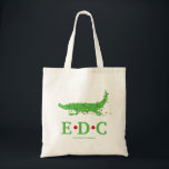 Every Day is Christmas Tote<br><div class="desc">EDC - Every Day is Christmas! A great gift / tote bag yto use every day of the year!</div>