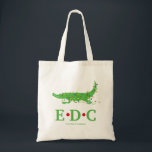 Every Day is Christmas Tote Bag<br><div class="desc">EDC - Every Day is Christmas!  A great gift / tote bag yto use every day of the year!</div>