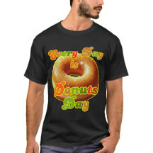 every day is doughnuts day