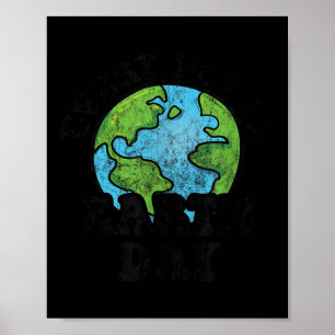 Every Day Is Earth Day _1 Poster