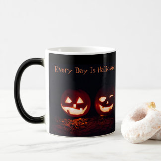 Every Day Is Halloween Mug